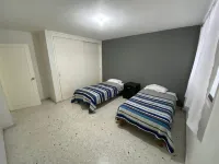 Baw Mateos 809P - balcony