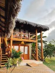 Vila Aty Lodge - parking