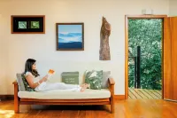 TreeCasa Hotel & Resort Nicaragua - Spa