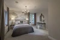 The Heyford Hotel Hotels in Bicester