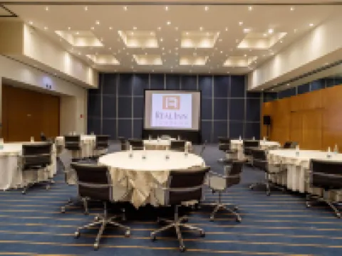 Real Inn Torreon Hoteles en Torreón