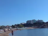 Aksel Butik Otel Hotel di Didim