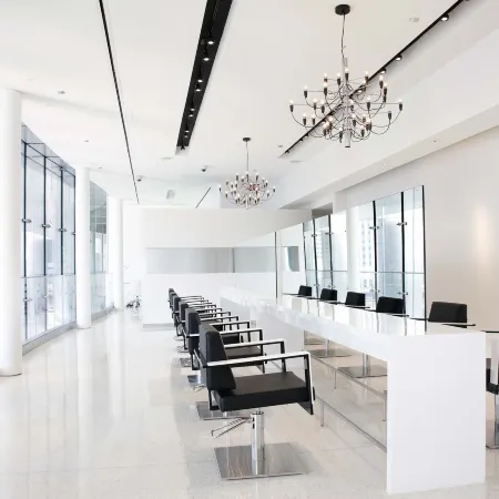 Trump International Hotel & Tower® Chicago