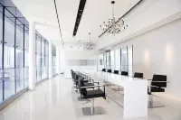 Trump International Hotel & Tower® Chicago - spa