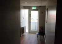 Gistihúsið Hofsósi Hotel di Saudarkrokur