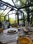 Le Perchoir des Pyrénées Hotels in Gerde