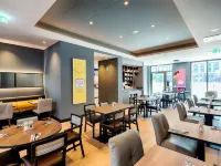 Premier Inn Darmstadt City Centre Hotels in Darmstadt