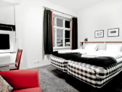 Meteorologen Ski Lodge Hotels in Riksgransen