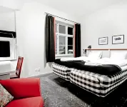 Meteorologen Ski Lodge Hotels in Riksgransen