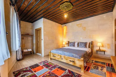 Leo's Cappadocia Hotel in zona Helios Transfer