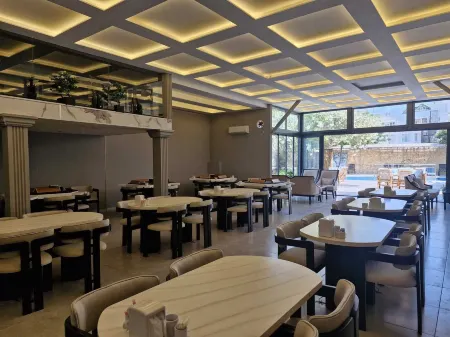 Vois Kemer Hotel & SPA