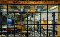 Athome Boutique Hotel - breakfast