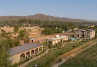 Srina Vilas, Corbett