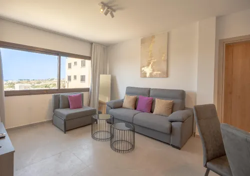 Two-Bedroom Suites by Kentrikon 1924 Boutique Hotel, Old Town