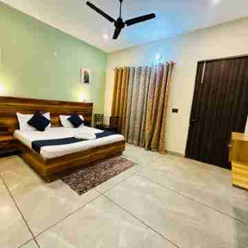 Hotel Simble Valley Rooms