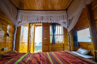 하오아 찬 봉고로  호텔