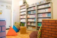 Guest House Moshiripa Hotels in Wakkanai