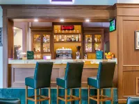 安姆比恩特酒店 - 酒吧