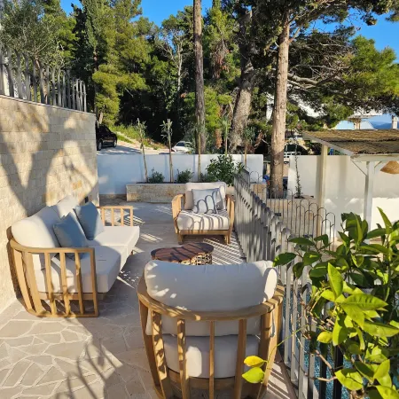SeiSensi Luxury Beach Villa