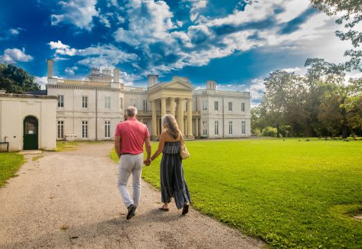 Holiday Inn Express Hamilton - Upper James