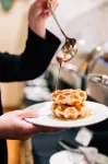 The Biltmore Los Angeles - breakfast