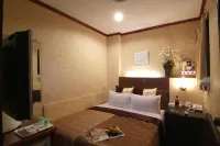 Golden Swallow Hotel Hotel a Hsinchu