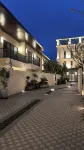 Feeling hotel - Parking