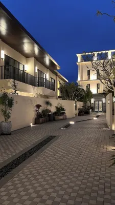 Feeling hotel Hotels in Beinan Township