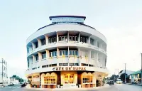 Supak Hotel Hotels in 