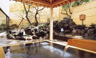 Laforet Ito Onsen Yunoniwa
