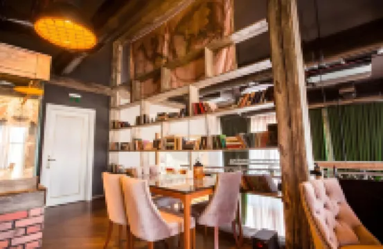 Boutique Hotel Baku Hotels in Baku