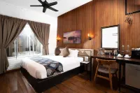 Rare Heritage House Hotels in der Nähe von Hean Boo Thean Temple