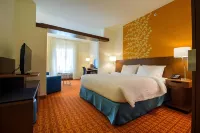 Fairfield Inn & Suites Delray Beach I-95 Hotels in Delray Beach