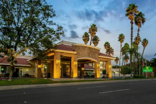 La Quinta by Wyndham Pomona Hotels in Pomona