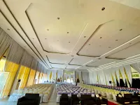 Grand Madani Hotel Hôtels à : Mataram