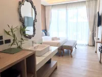 Phattrasom Villa