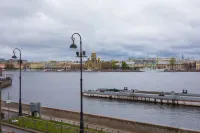 Osobnyak Molvo Hotel