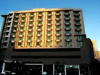 Hotel Principe Hotels in Panama City