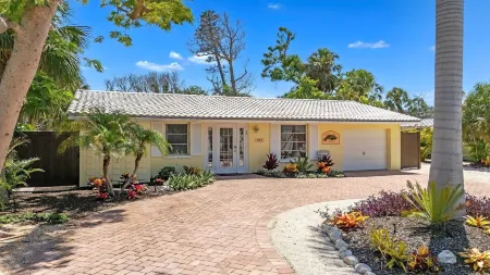 Manatee Manor 2 Bedroom Home by RedAwning