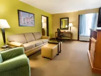 Drury Inn & Suites Houston Galleria Hotels in Galleria