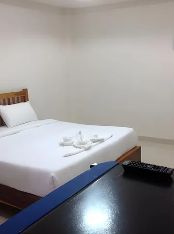 รูปภาพของเดอะ แกรนด์ อพาร์ทเม้นต์