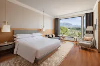 Katra Marriott Resort & Spa Hotels in Reasi
