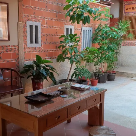 Mount Taiwu Cozy B&B