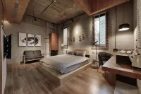 STABLE HOUSE Hotels in Tainan
