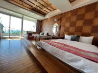 Mingjun Holiday Center-Sail Rock Hall Hotels in Chuanfan Rock