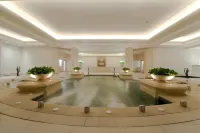 RSL Cold & hot Springs Resort Suao - سبا