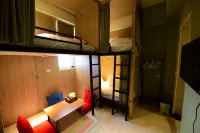 K2 Hostel