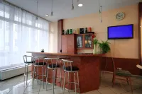 Trip Inn Hotel Minerva Frankfurt Hotels in Frankfurt