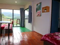 Baanchomdow Phu Tub Berk - Baan Chom Dao Phu Tab Berk Hotels near Wat Si Ban Yen