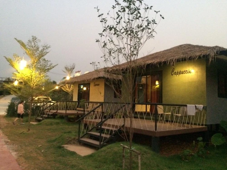 รูปภาพของเดอะ ราฟท์ แลนด์ รีสอร์ท